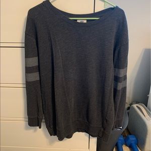 Old navy long sleeve LAST CALL